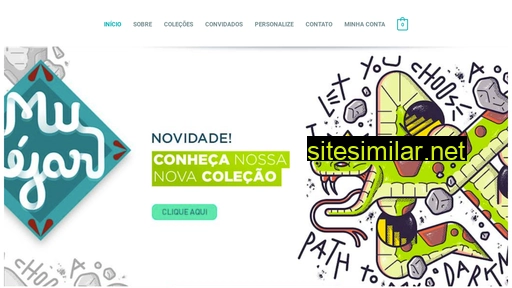 mudejar.com.br alternative sites