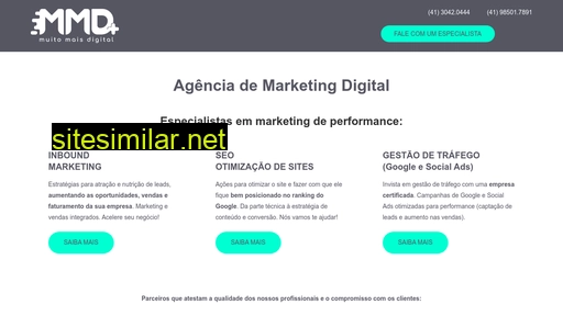 muitomaisdigital.com.br alternative sites