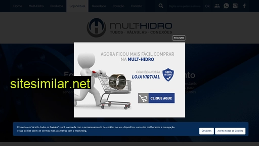 mult-hidro.com.br alternative sites