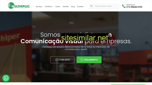 multhiplic.com.br alternative sites