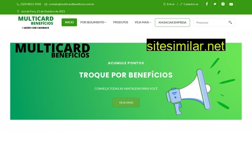 multicardbeneficios.com.br alternative sites
