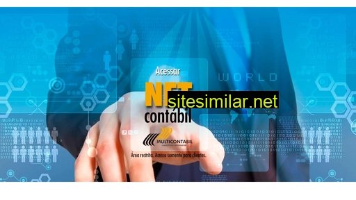 multicontabill.com.br alternative sites