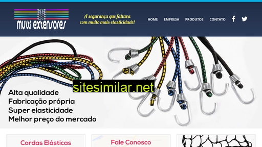 multiextensores.com.br alternative sites