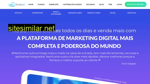 multifaces.com.br alternative sites
