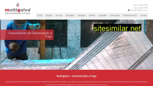 multigalva.com.br alternative sites
