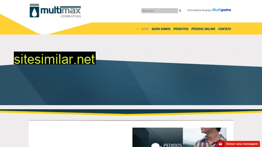 multigrax.com.br alternative sites