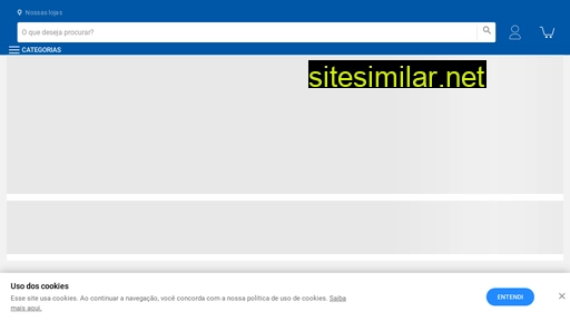 multiloja.com.br alternative sites