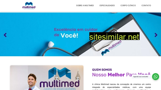 multimedes.com.br alternative sites