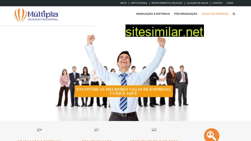 multipla.net.br alternative sites