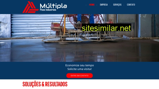 multiplapisos.com.br alternative sites