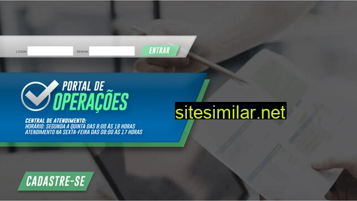multiportal.projetomezzo.com.br alternative sites