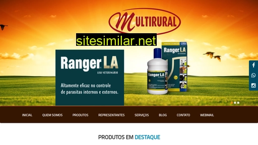 multiruralsc.com.br alternative sites