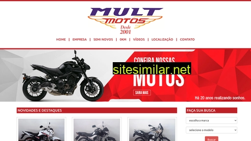 multmotosfranca.com.br alternative sites