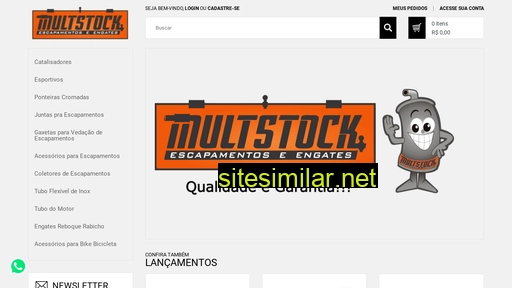multstockescapamentos.com.br alternative sites
