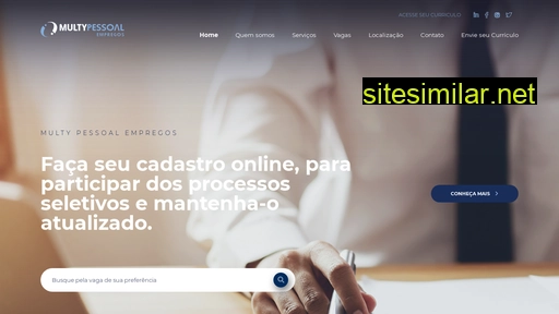 multypessoal.com.br alternative sites