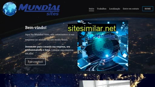 Mundialsites similar sites