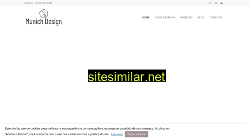 munichdesign.com.br alternative sites