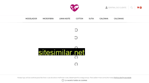 mundofemme.com.br alternative sites
