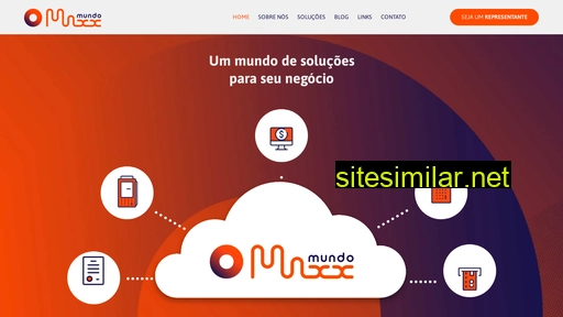 mundomaxx.com.br alternative sites