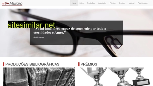 muraro.adv.br alternative sites