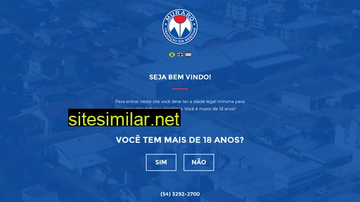 muraro.com.br alternative sites
