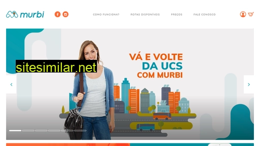 murbi.com.br alternative sites