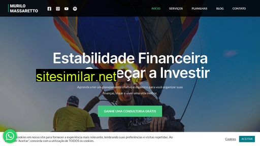 murilomassaretto.com.br alternative sites