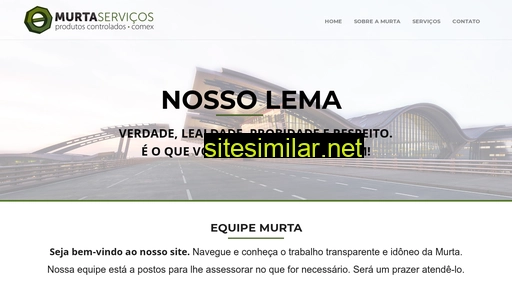 murtaservicos.com.br alternative sites
