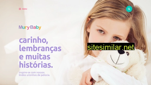 murybaby.com.br alternative sites
