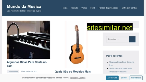 musicamp3gratis.com.br alternative sites