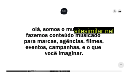 musiquice.com.br alternative sites
