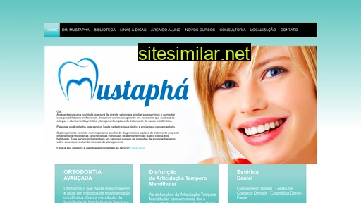 mustapha.com.br alternative sites