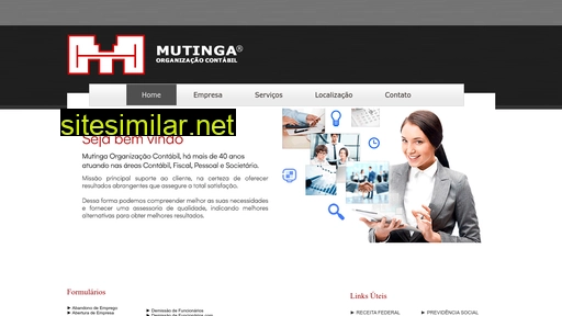 mutingacontabil.com.br alternative sites