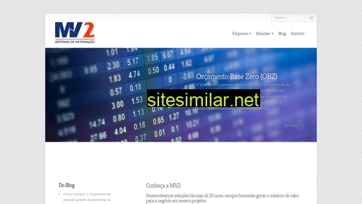 mv2.com.br alternative sites