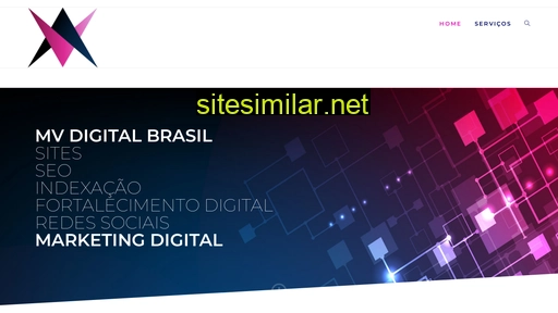 mvdigitalbrasil.com.br alternative sites