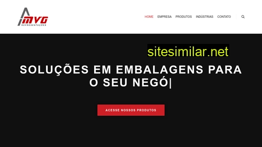 mvg.com.br alternative sites