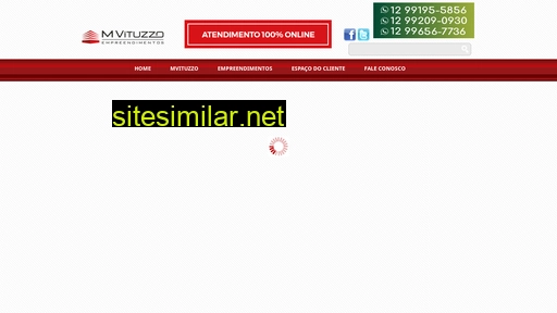 mvituzzo.com.br alternative sites