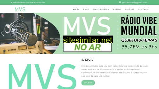 mvs.fst.br alternative sites