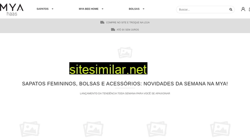 myahaas.com.br alternative sites