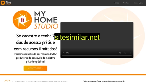 myhomestudio.com.br alternative sites
