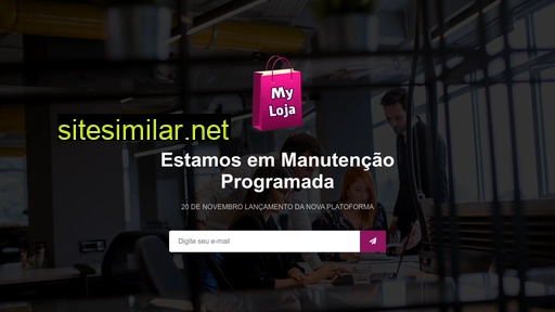 myloja.com.br alternative sites