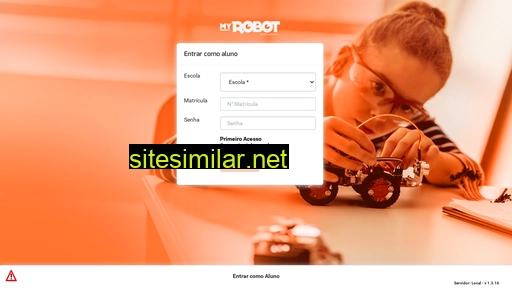myrobotlab.com.br alternative sites