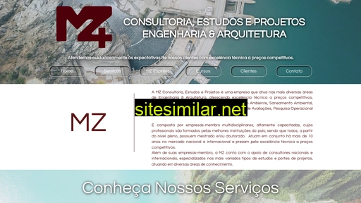 mzcon.com.br alternative sites