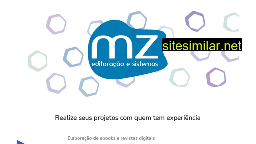 mzeditoracao.com.br alternative sites