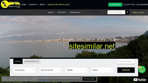 mzimoveis.com.br alternative sites