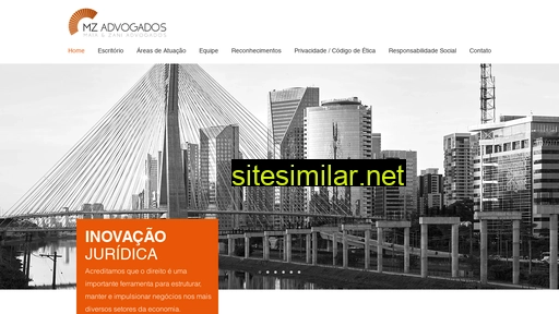 mzjc.com.br alternative sites