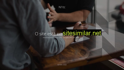 n1tc.com.br alternative sites