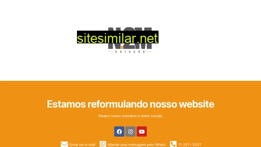 n2mcriacao.com.br alternative sites