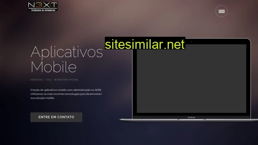 n3xt.com.br alternative sites