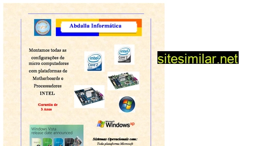nabdalla.com.br alternative sites